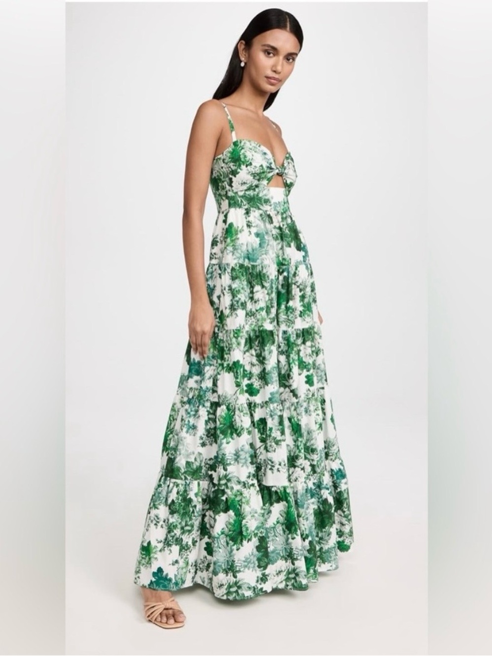 Cara Cara Delilah Dress L